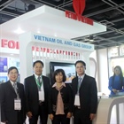 PV Gas joined Gasex Exhibition 2012 as a Silver sponsor